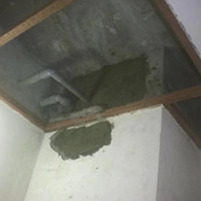 高雄防水認證廠商-封神防水抓漏工程
