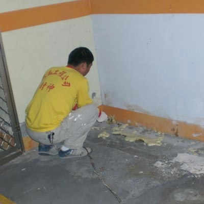 高雄防水認證廠商-封神防水抓漏工程