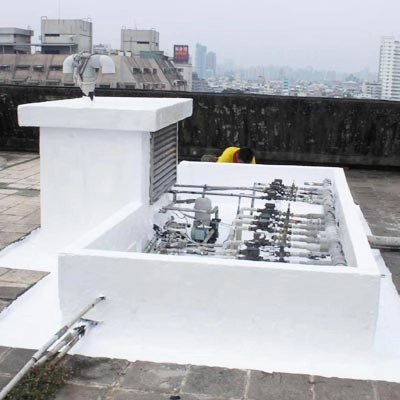 高雄防水認證廠商-封神防水抓漏工程