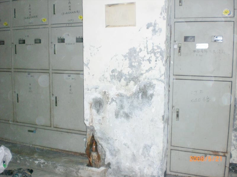 建築物結構補強工程